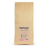 SayGrace Grain-Free Working Puppy Tasty Trio of Fish Dry Dog Food