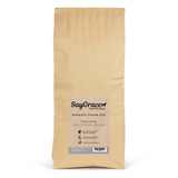 SayGrace Grain-Free Working Senior Nourishing Trout with Salmon Dry Dog Food