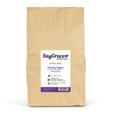 SayGrace Superfood Adult Country Supper English Country Duck Dry Dog Food