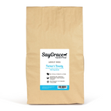 SayGrace Superfood Adult Farmer’s Bounty British Free Range Turkey Dry Dog Food