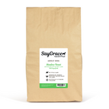 SayGrace Superfood Adult Meadow Roast British Meadow Raised Lamb Dry Dog Food