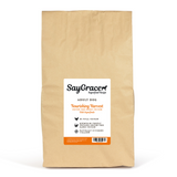 SayGrace Superfood Adult Nourishing Harvest British Free Range Chicken Dry Dog Food