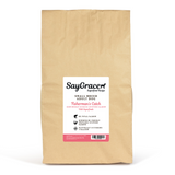 SayGrace Superfood Small Breed Fisherman's Catch Responsibly Sourced Scottish Salmon Dry Dog Food