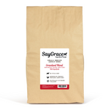 SayGrace Superfood Small Breed Grassland Blend Responsibly Raised Angus Beef Dry Dog Food
