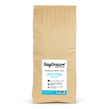 SayGrace Superfood Working Adult Farmer’s Bounty British Free Range Turkey Dry Dog Food