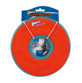 Chuckit Zipflight - Floating, Flying Disc Fetch Toy for Dogs