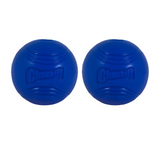 Chuckit Crunch Ball 2 Pack - Crunchy Balls for Dogs