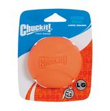 Chuckit! Fetch Ball - Durable, High Bounce Ball for Dogs