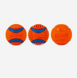 Chuckit Fetch Medley Gen 3 3 Pack