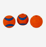 Chuckit Fetch Medley Gen 3 3 Pack