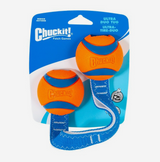 Chuckit UltraTug Duo Ball