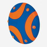 Chuckit Whistle Flight Flyer - Flying Disc Fetch Toy for Dogs