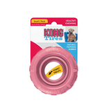 KONG Puppy Tire (Assorted Colours)