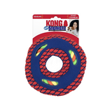 KONG Sneakerz Sport Disc with Rope