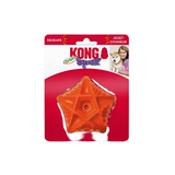 KONG Squeezz Orbitz Spin Top (Assorted Colours)