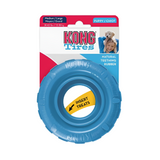 KONG Puppy Tire (Assorted Colours)