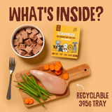 Scrumbles Grain Free Chicken