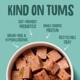 Scrumbles Grain Free Meat & Fish Selection