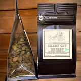 Shady Cat Bribes - Calming Whitefish and Valerian Cat Treats