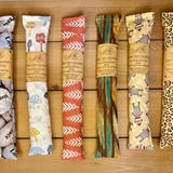 Shady Cat Catnip and Silver Vine Kicker Cat Toy