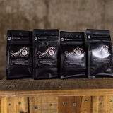 Shady Cat Organic Catnip Silver Vine Blend