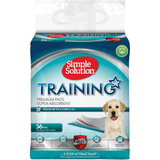 Simple Solution Puppy Training Pads