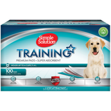 Simple Solution Puppy Training Pads