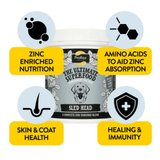 Sled Head Complete Zinc Nutrition Blend