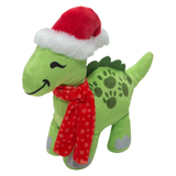 SnugArooz Bronto Claus