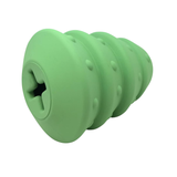 SodaPup Christmas Tree Treat Dispenser Chew Toy for Dogs