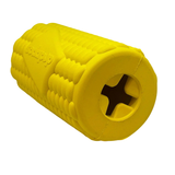 SodaPup Corn on the Cob Rubber Treat Dispenser
