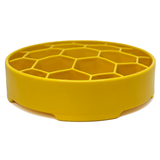 SodaPup Honeycomb Deep Slow Feeder Dog Bowl
