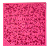 SodaPup Jigsaw Puzzle Enrichment Lick Mat