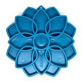 SodaPup Mandala Slow Feeder Bowl