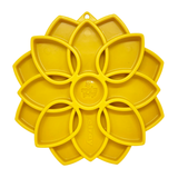 SodaPup Mandala Slow Feeder Bowl
