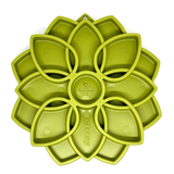 SodaPup Mandala Slow Feeder Bowl