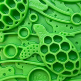 SodaPup Water Nylon Durable Enrichment Snacking Coin