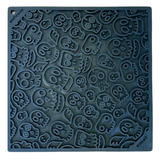 SodaPup Zombie Enrichment Lick Mat
