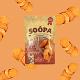 Soopa Dried Sweet Potato Chews for Dogs – Nutritious and Natural Treats