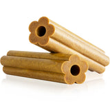 Soopa Superfood Jumbo Sticks – hypoallergenic grain-free jumbo dog chews for large breeds, made with natural ingredients.