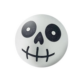 SportsPET Halloween High Bounce Monster Ball