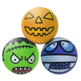 SportsPET Halloween Tough Bounce Monster 3 Pack