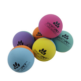SportsPET High Bounce Dog Ball – Vibrant Colours and Safe Material
