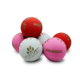 SportsPET High Bounce I Love My.. Ball