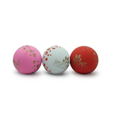 SportsPET High Bounce I Love My.. Ball