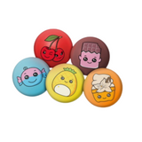 SPORTSPET Scented Cuties Ball – High Bounce with Fun Fragrances for Dogs