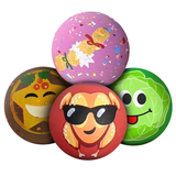 SportsPET Xmas Dinner Tough Bounce Ball