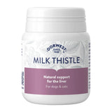 Dorwest Herbs Milk Thistle Tablets