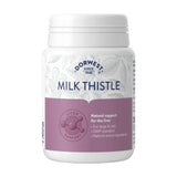 Dorwest Herbs Milk Thistle Tablets