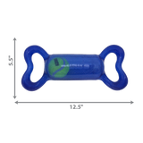 KONG Jumbler Tug (Assorted Colours)
